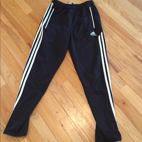 Adidas pants 11-12 Youth