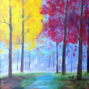 Meet your Posher, Mariah