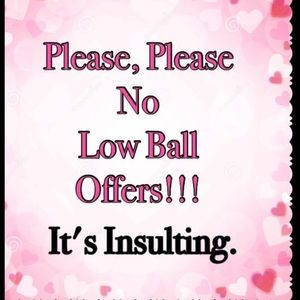 Quality items. Some never used or barely used.