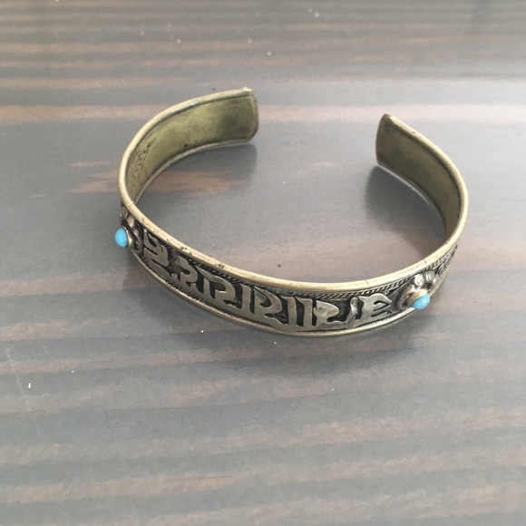 Indian bracelet