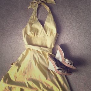 Gorgeous summer dress