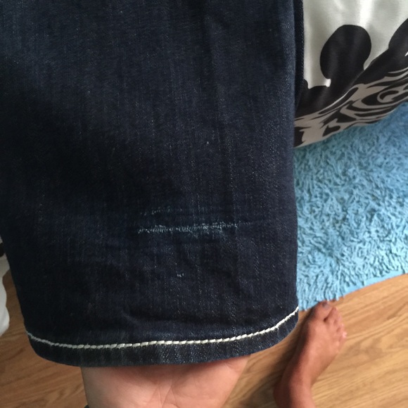 Rock Revival jeans! Size 25 - Picture 3 of 3