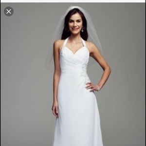BNWT  Wedding Dress *Price Reduction*