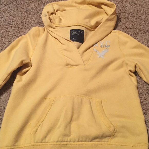 American Eagle Hoodie!