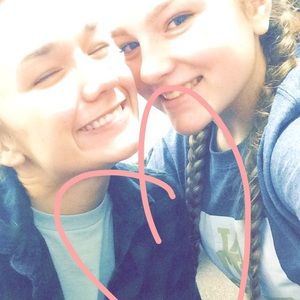 Meet your Posher, Bethany