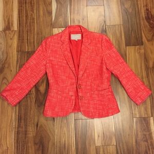 Banana Republic - Blazer