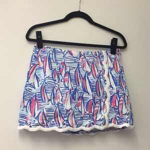 Lilly Pulitzer Michelina Skort