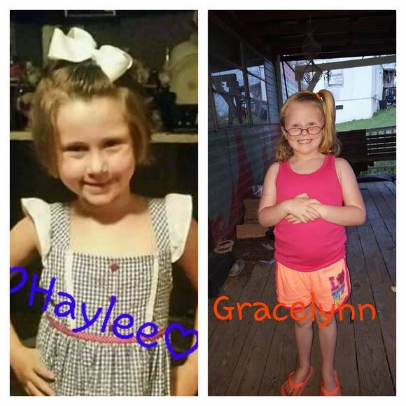 Meet your Posher, Mandi n haylee - Picture 1 of 1
