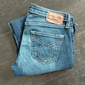 Big star jeans