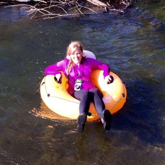 Meet your Posher, Stephenie