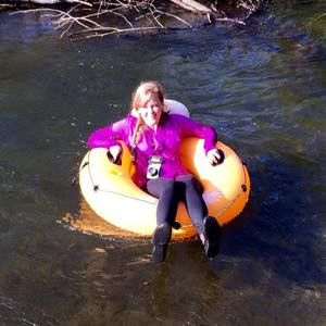 Meet your Posher, Stephenie