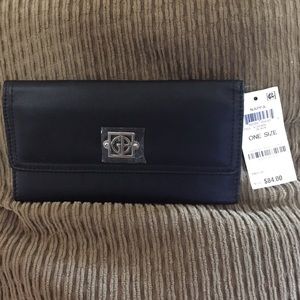 LOWEST NWT Giani Bernini wallet