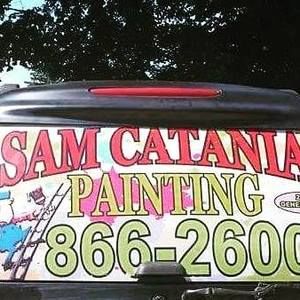 Meet your Posher, Sam