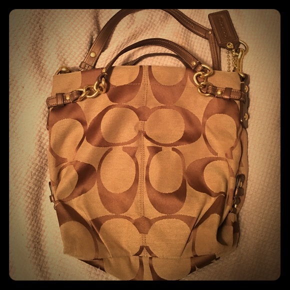 🌺 Summer sale 🌸 Authentic Coach purse - Picture 1 of 4