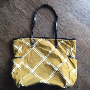 Merona Tote