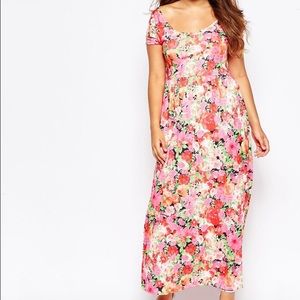🌺🌸🌼Perfect spring dress 🌺🌸🌼
