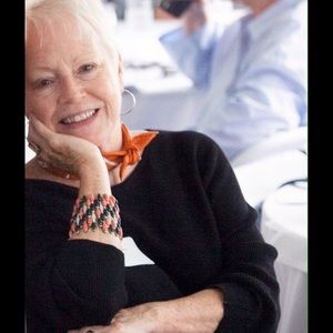 Meet your Posher, Pat
