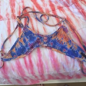 JOLYN cabana top