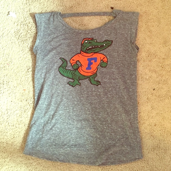 Florida Gators t-shirt