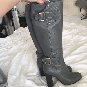 Chloe Paddington Boots