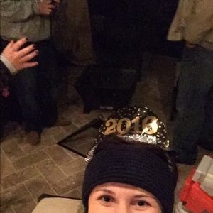 Meet your Posher, Christa