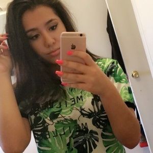 Meet your Posher, Shayla