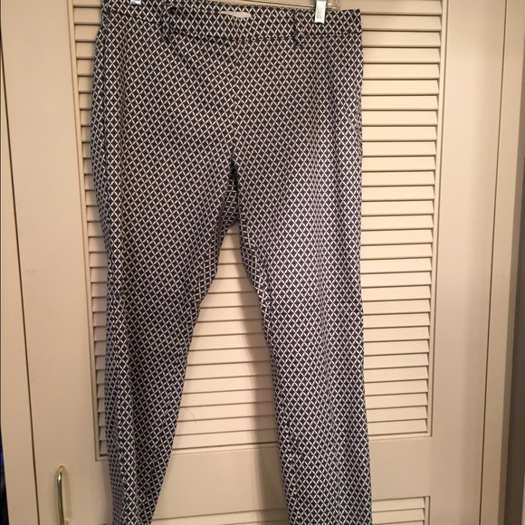 H&M pants