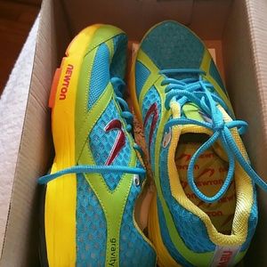 Newton women's running shoes