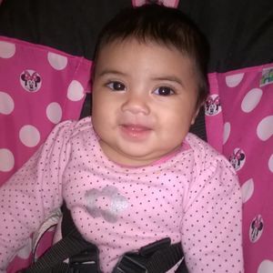 Meet your Posher, Luisa ines