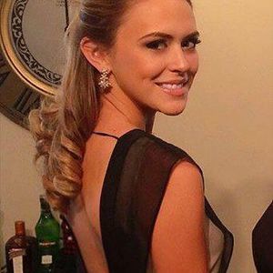 Meet your Posher, Christine