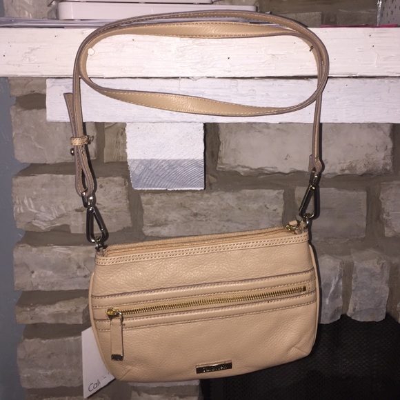 LOWEST NWT Calvin Klein crossbody