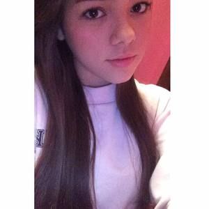 Meet your Posher, Brianna