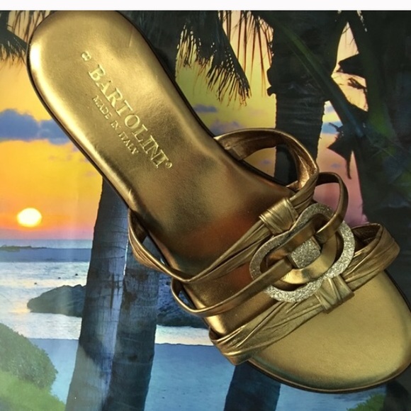 Bandolino sandals