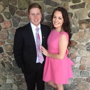 Meet your Posher, Ryan