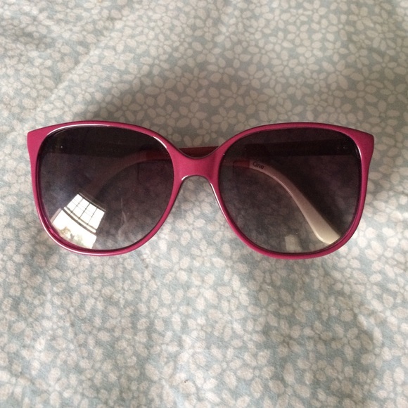 TOMS Sandela sunglasses