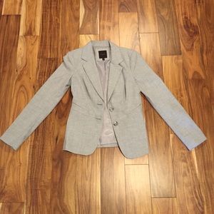 The Limited - Blazer, great for work!