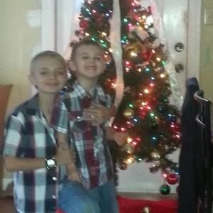 Meet your Posher, Terri