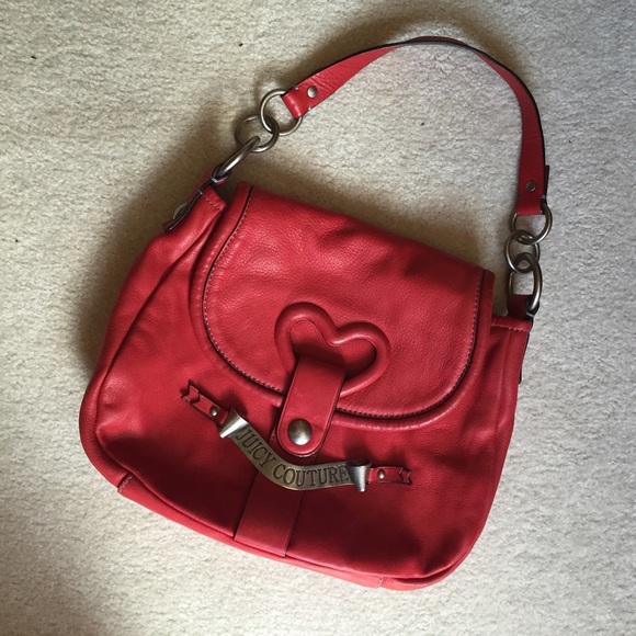 Juicy Couture Handbag