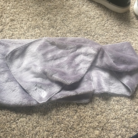 North Face Scarf