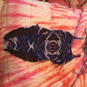 JOLYN size 26 BRAND NEW W/O TAGS ONESIE