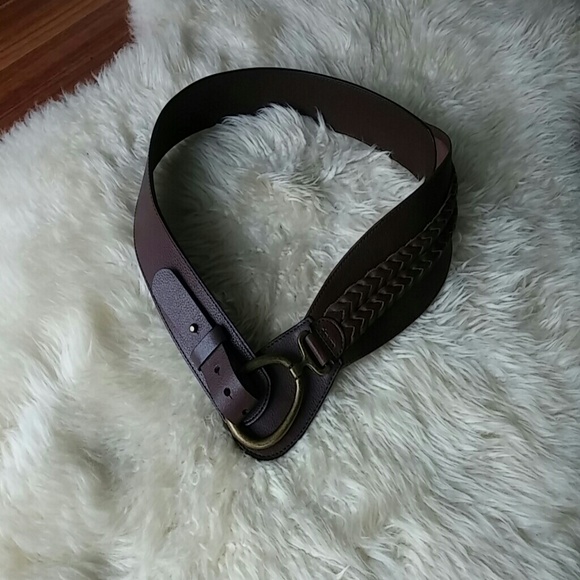 Wrap Belt