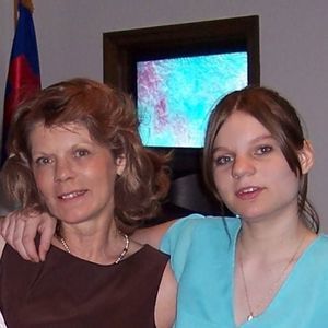 Meet your Posher, Deborah