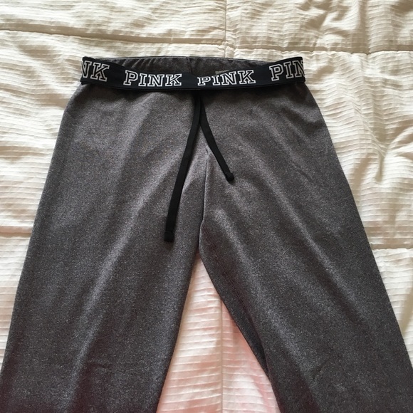 VS PINK ultimate pant
