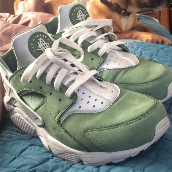 Nike Huaraches sz12 - Picture 2 of 2