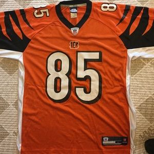 NFL Cincinnati Bengals Jersey men's