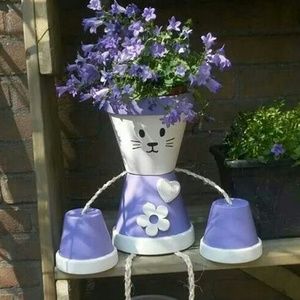 Meet your Posher, Darlene