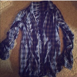 💙✨Gorgeous Express top