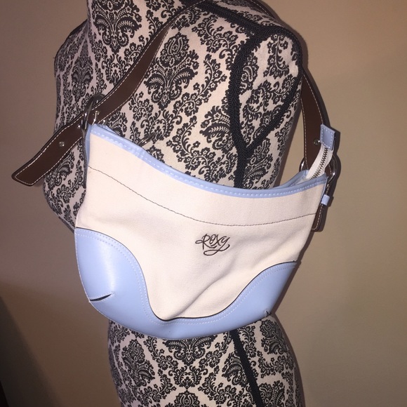 Roxy Small Shoulder Bag