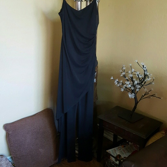 After 5 Classy Black Jumper