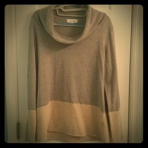 Calvin Klein Sweater